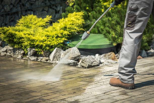 Best Concrete Surface Cleaning in Cullman, AL